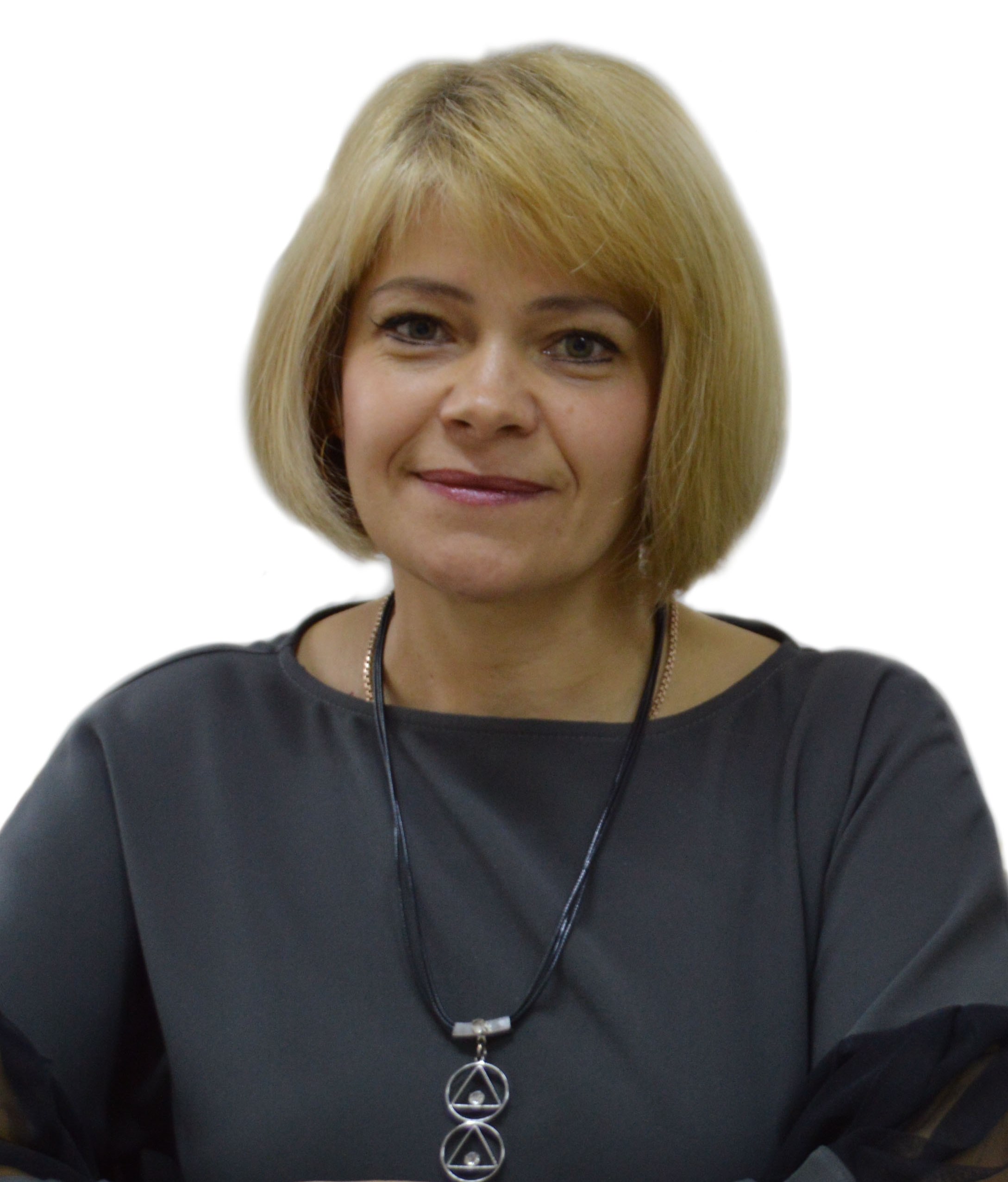 Мамчур Татьяна Александровна.